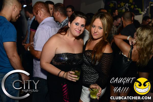 City nightclub photo 236 - July 25th, 2012