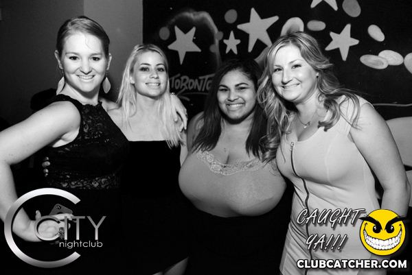 City nightclub photo 238 - July 25th, 2012