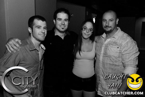 City nightclub photo 241 - July 25th, 2012