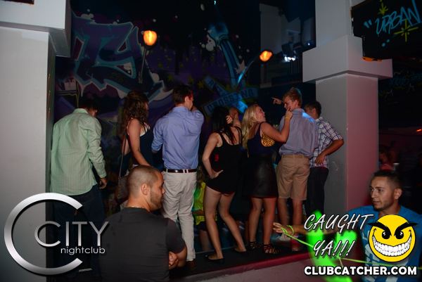 City nightclub photo 245 - July 25th, 2012