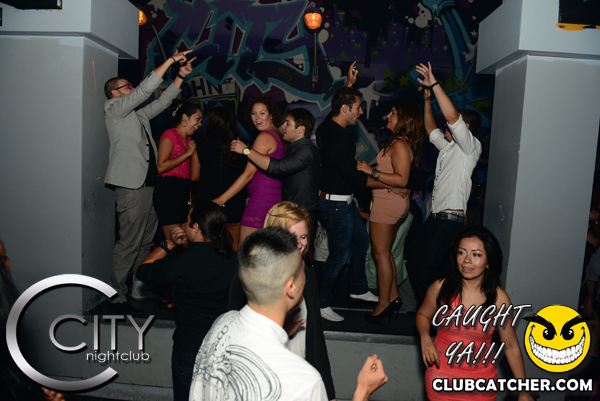 City nightclub photo 246 - July 25th, 2012