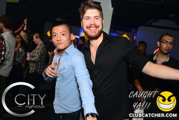 City nightclub photo 247 - July 25th, 2012