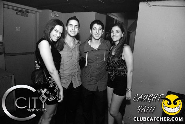 City nightclub photo 250 - July 25th, 2012