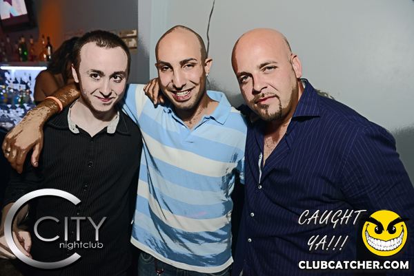 City nightclub photo 256 - July 25th, 2012