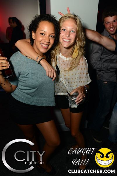 City nightclub photo 258 - July 25th, 2012