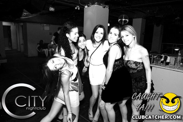 City nightclub photo 259 - July 25th, 2012