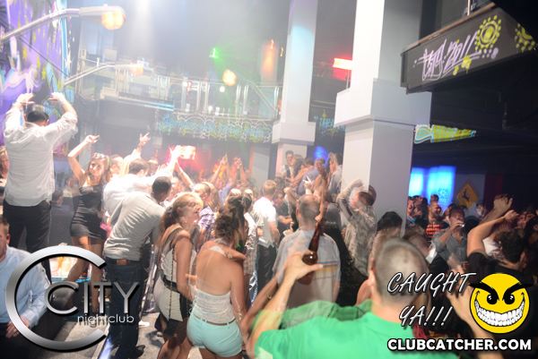 City nightclub photo 260 - July 25th, 2012