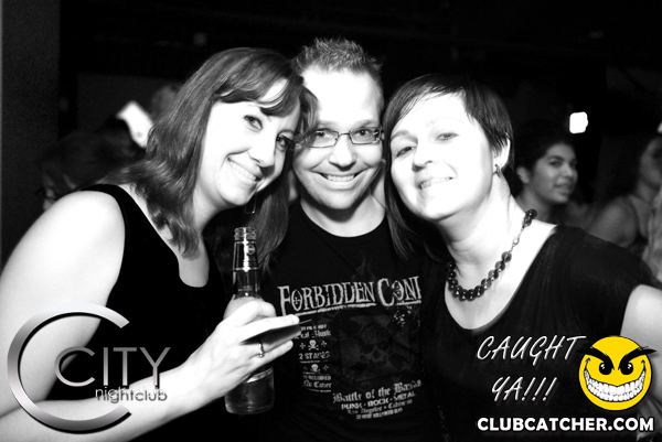 City nightclub photo 261 - July 25th, 2012