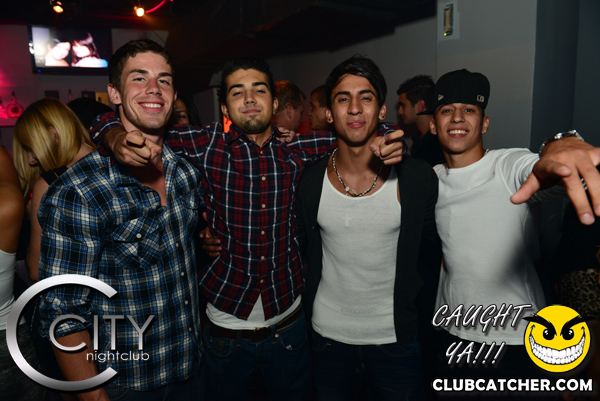 City nightclub photo 262 - July 25th, 2012