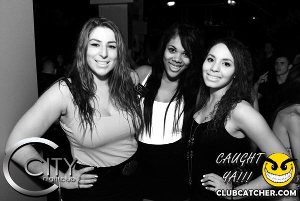 City nightclub photo 266 - July 25th, 2012