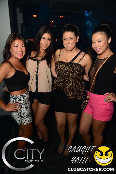 City nightclub photo 267 - July 25th, 2012