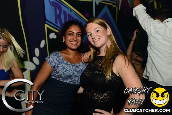 City nightclub photo 268 - July 25th, 2012