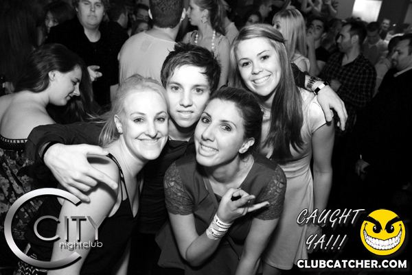 City nightclub photo 269 - July 25th, 2012