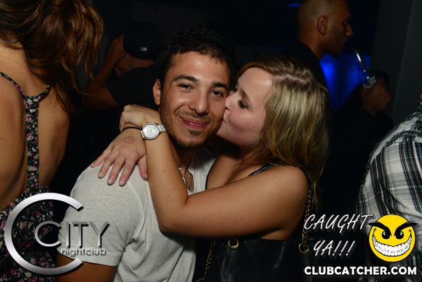 City nightclub photo 271 - July 25th, 2012