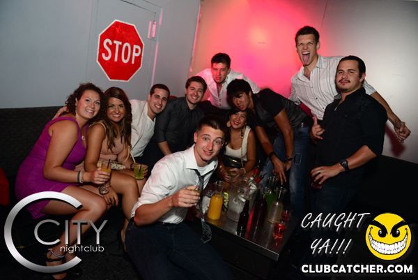 City nightclub photo 272 - July 25th, 2012