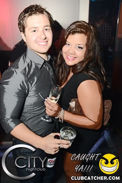 City nightclub photo 279 - July 25th, 2012