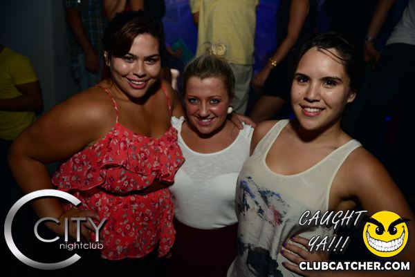 City nightclub photo 281 - July 25th, 2012