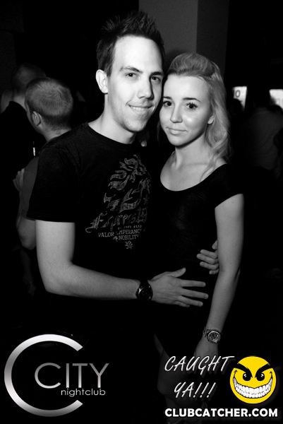 City nightclub photo 283 - July 25th, 2012