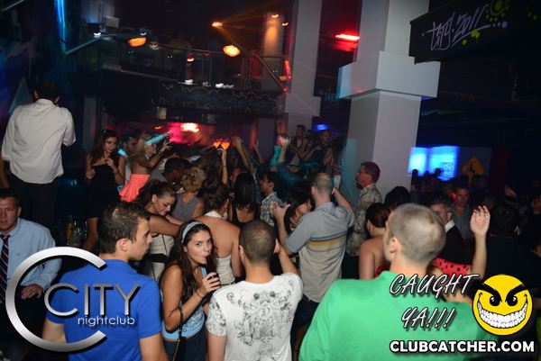 City nightclub photo 285 - July 25th, 2012