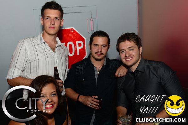 City nightclub photo 292 - July 25th, 2012