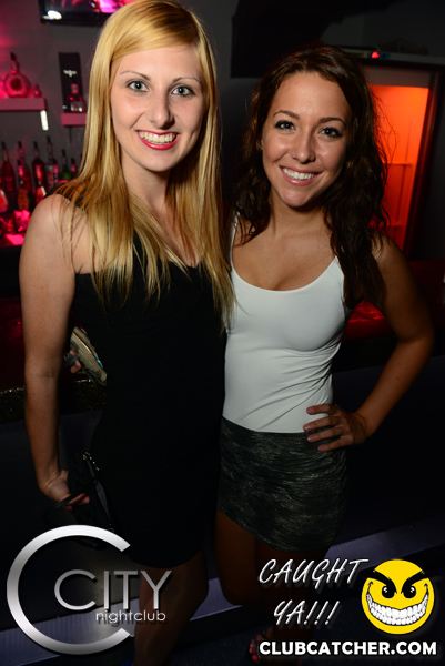 City nightclub photo 295 - July 25th, 2012