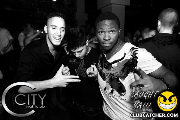 City nightclub photo 298 - July 25th, 2012