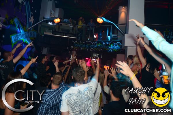 City nightclub photo 299 - July 25th, 2012