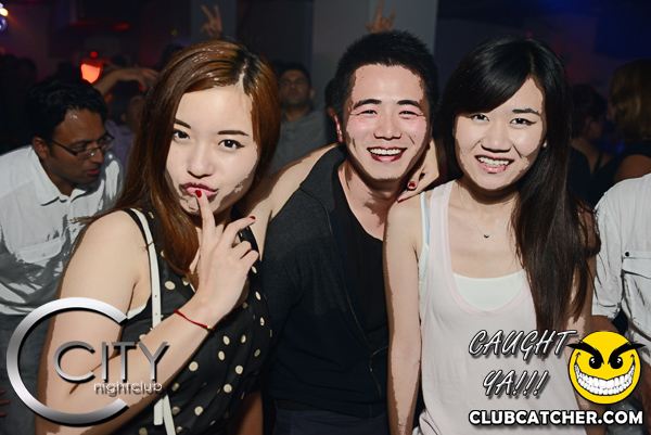 City nightclub photo 302 - July 25th, 2012