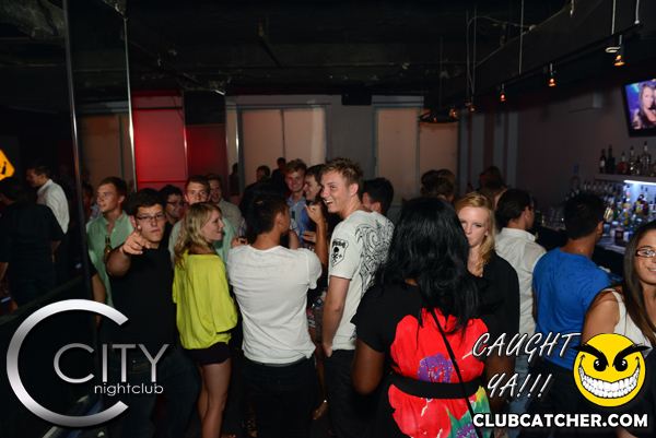 City nightclub photo 317 - July 25th, 2012