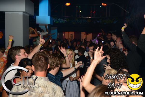 City nightclub photo 318 - July 25th, 2012