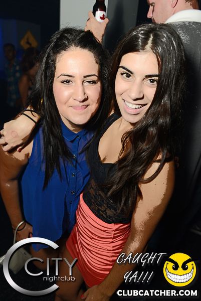 City nightclub photo 319 - July 25th, 2012