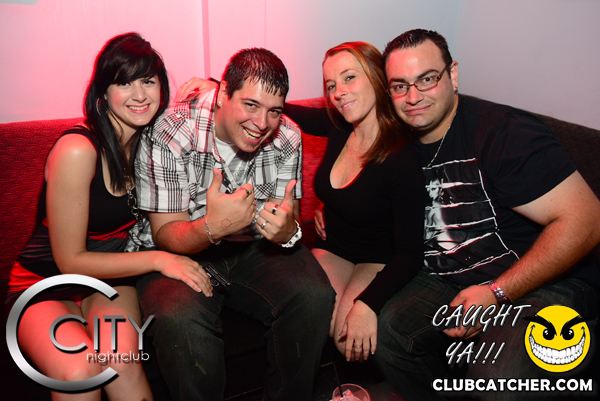 City nightclub photo 34 - July 25th, 2012