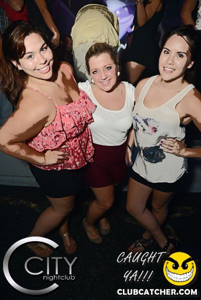 City nightclub photo 332 - July 25th, 2012