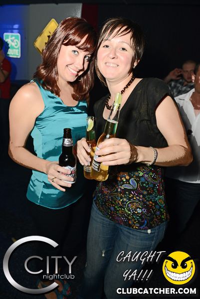 City nightclub photo 333 - July 25th, 2012