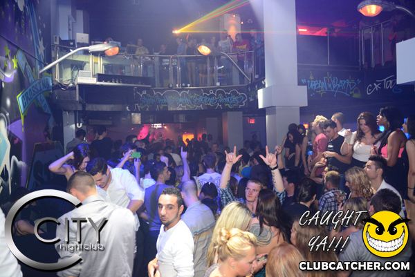 City nightclub photo 337 - July 25th, 2012