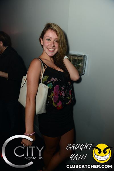 City nightclub photo 338 - July 25th, 2012