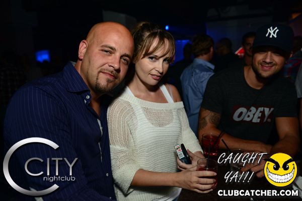 City nightclub photo 339 - July 25th, 2012