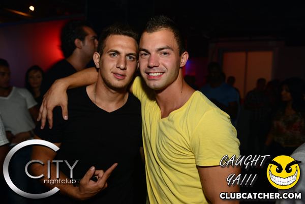 City nightclub photo 354 - July 25th, 2012