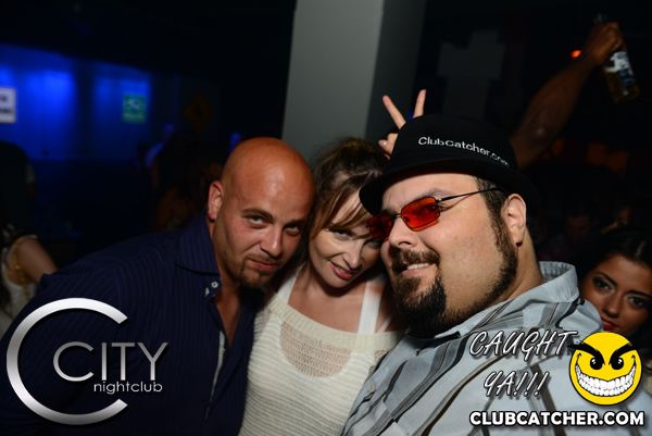 City nightclub photo 359 - July 25th, 2012