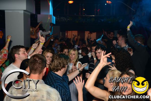 City nightclub photo 360 - July 25th, 2012