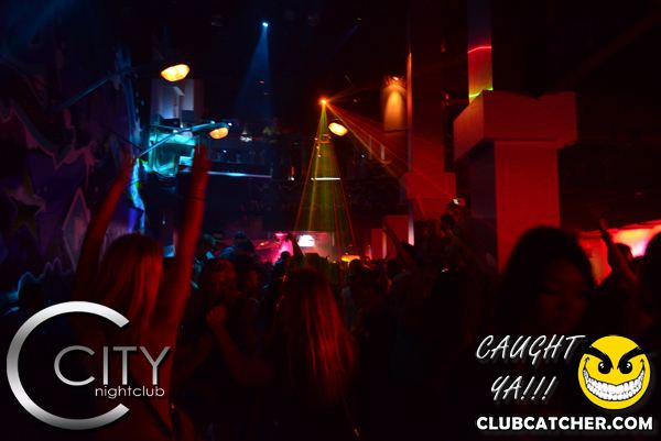 City nightclub photo 369 - July 25th, 2012