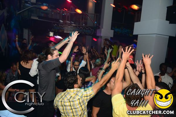 City nightclub photo 374 - July 25th, 2012