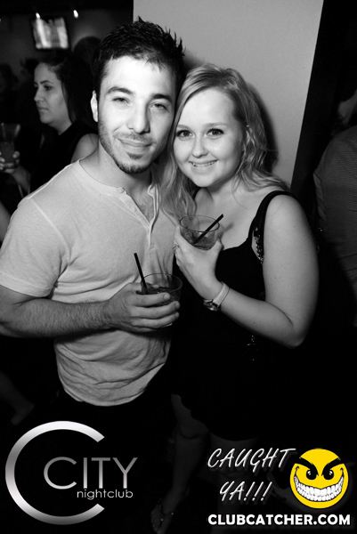 City nightclub photo 383 - July 25th, 2012