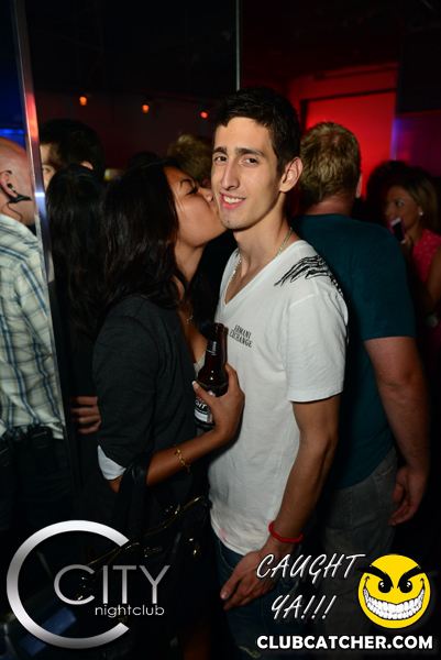 City nightclub photo 392 - July 25th, 2012