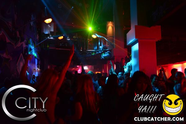 City nightclub photo 395 - July 25th, 2012