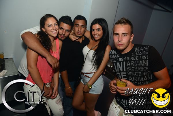 City nightclub photo 396 - July 25th, 2012