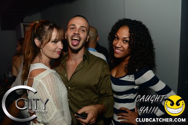 City nightclub photo 49 - July 25th, 2012