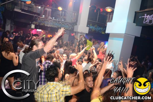 City nightclub photo 53 - July 25th, 2012