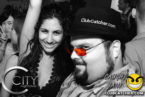 City nightclub photo 54 - July 25th, 2012