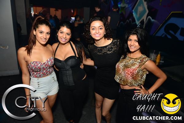 City nightclub photo 56 - July 25th, 2012